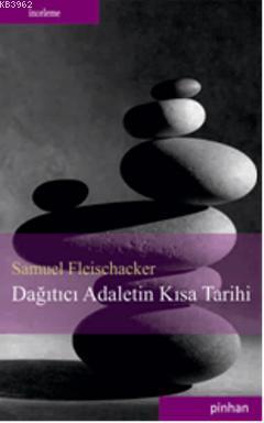 Dağıtıcı Adaletin Kısa Tarihi Samuel Fleischacker