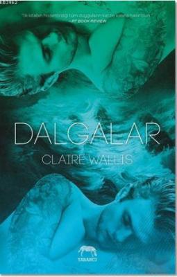 Dalgalar Claire Wallis