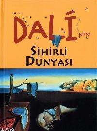 Dali'nin Sihirli Dünyası Maria J. Jorda