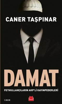 Damat Caner Taşpınar