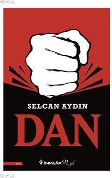 Dan Selcan Aydın