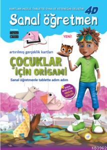 Danik Origami Sanal Öğretmen Kolektif