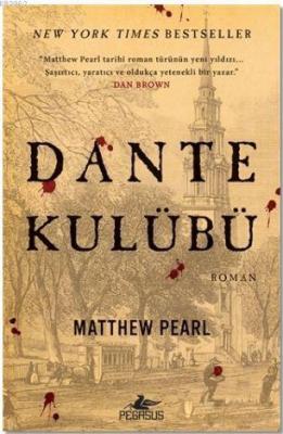 Dante Kulübü Mathew Pearl