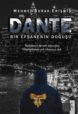 Dante Mehmet Burak Erişmiş