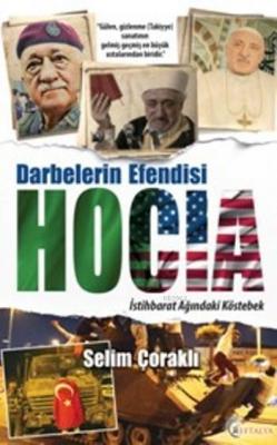 Darbelerin Efendisi Hocia Selim Çoraklı