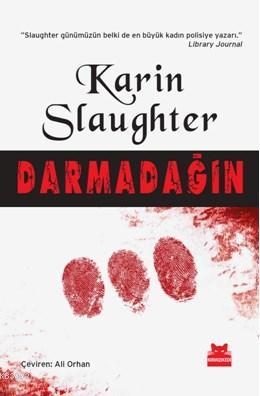 Darmadağın Karin Slaughter