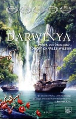 Darwinya Robert Charles Wilson