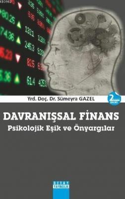 Davranışsal Finans Sümeyra Gazel