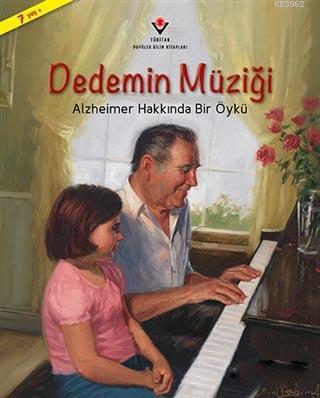 Dedemin Müziği Alison Acheson