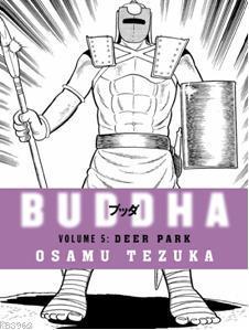 Deer Park (Budha 5) Osamu Tezuka