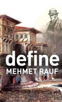 Define Mehmet Rauf