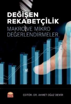 Değişen Rekabetçilik : Makro ve Mikro Değerlendirmeler Ahmet Oğuz Demi