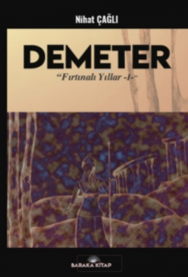 Demeter Nihat Çağlı