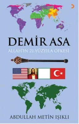 Demir Asa Abdullah Metin Işıklı