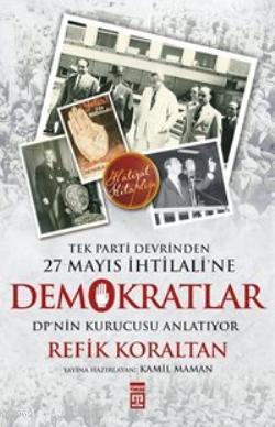 Demokratlar Refik Koraltan