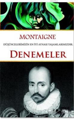 Denemeler Montaıgne