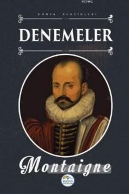 Denemeler Montaigne