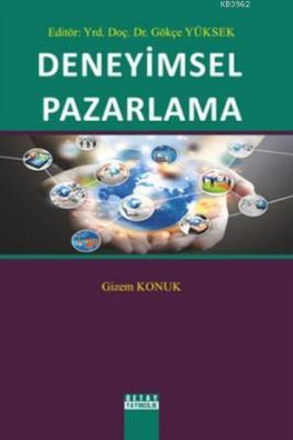 Deneyimsel Pazarlama Gizem Konuk