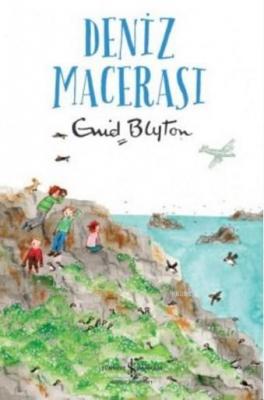 Deniz Macerası Enid Blyton