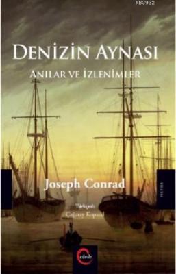 Denizin Aynası Joseph Conrad