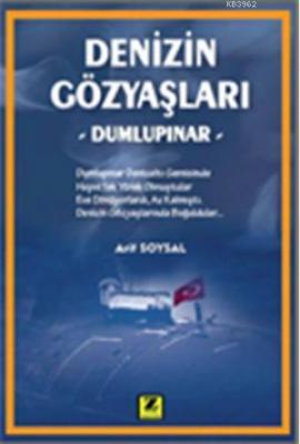 Denizin Gözyaşları Dumlupınar Arif Soysal