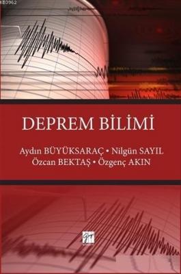 Deprem Bilimi Aydın Büyüksaraç