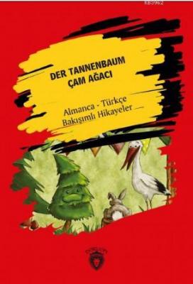 Der Tannenbaum H.C. Andersen