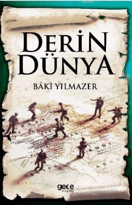 Derin Dünya Baki Yılmazer