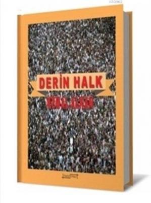 Derin Halk Kemal Alkan