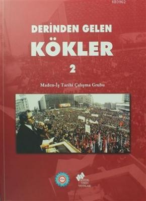 Derinden Gelen Kökler ( 2 Cilt Takım) Kolektif