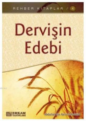 Dervişin Edebi Abdullah bin Alevi el Haddad