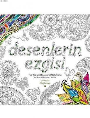 Desenlerin Ezgisi Anabella Nightingale