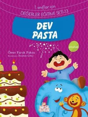 Dev Pasta - Arkadaşlık Ömer Faruk Paksu