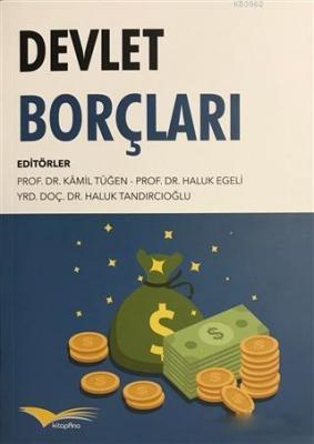 Devlet Borçları Kamil Tüğen