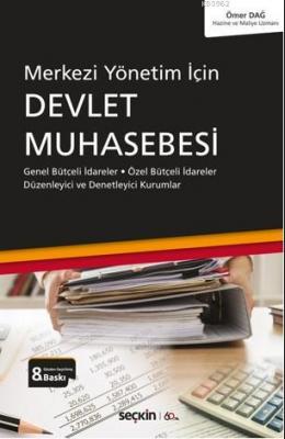 Devlet Muhasebesi Ömer Dağ