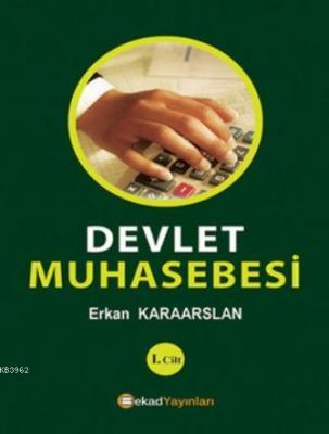 Devlet Muhasebesi Erkan Karaarslan