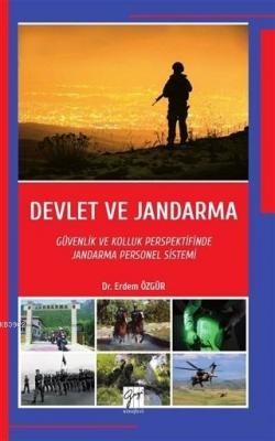 Devlet ve Jandarma Erdem Özgür