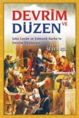 Devrim ve Düzen Sever Işık