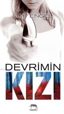 Devrimin Kızı (Ciltli) Amy Engel