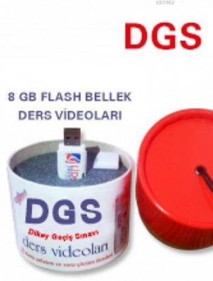 DGS - Flash Bellekli Ders Videoları Kolektif