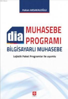 Dia Muhasebe Programı Hakan Aksakaloğlu