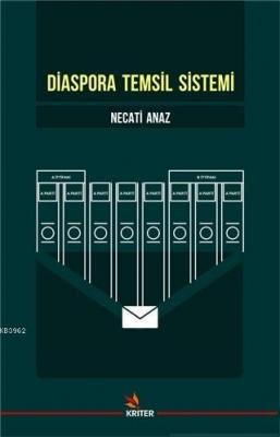 Diaspora Temsil Sistemi Necati Anaz