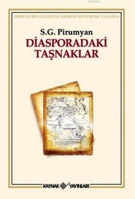 Diasporadaki Taşnaklar Pirumyan S. G.