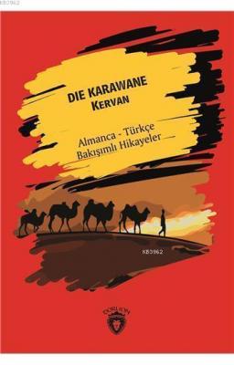 Die Karawane (Kervan) İnci Aras