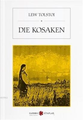 Die Kosaken Lew Tolstoi