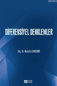 Diferensiyel Denklemler Mustafa Kandemir