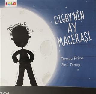 Digby'nin Ay Macerası Renee Price