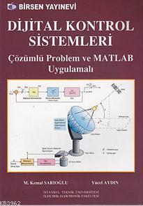 Dijital Kontrol Sistemleri Kemal Sarıoğlu