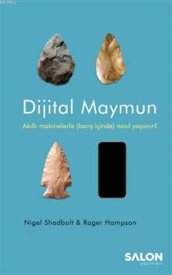 Dijital Maymun Roger Hampson