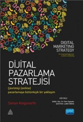 Dijital Pazarlama Stratejisi Simon Kingsnorth